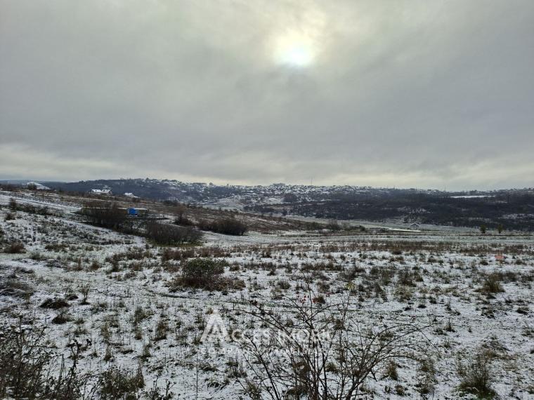 Teren pentru construcții 7 ari! Tohatin, str. Haiducilor!: 2