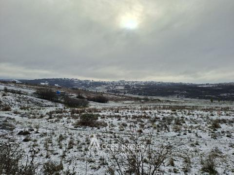 Teren pentru construcții 7 ari! Tohatin, str. Haiducilor!: 2