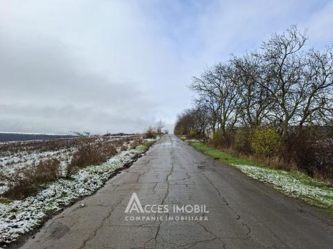 Teren pentru construcții 7 ari! Tohatin, str. Haiducilor!: 4