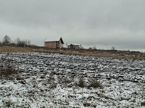 Teren pentru construcții 8 ari! Tohatin, str. Independeței!: 1