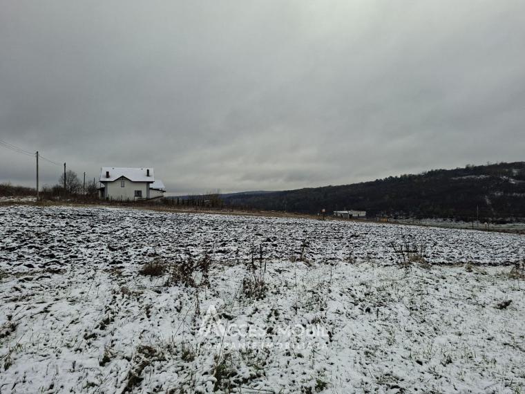 Teren pentru construcții 8 ari! Tohatin, str. Independeței!: 2
