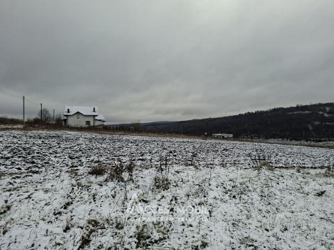 Teren pentru construcții 8 ari! Tohatin, str. Independeței!: 2