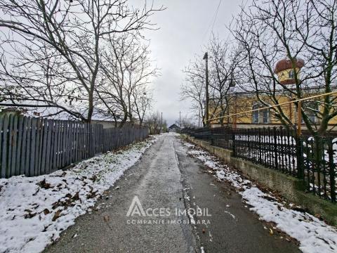 Terenuri de vânzare în Chișinău: Cruzești,str. Întemeietorul Crudu