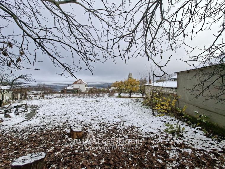 Teren pentru construcții 8.43 ari! Cruzești, str. Întemeietorul Crudu!: 3