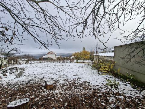 Teren pentru construcții 8.43 ari! Cruzești, str. Întemeietorul Crudu!: 3