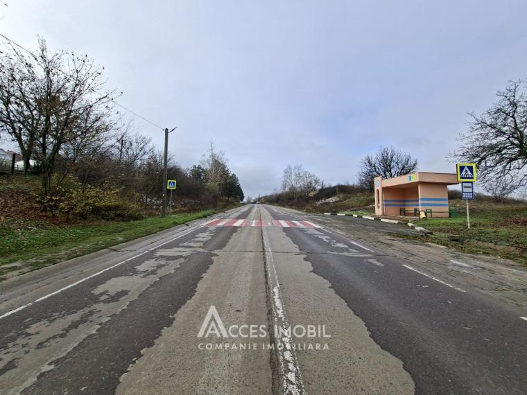 Teren agricol, M14, 79 ari. Budești!: 0