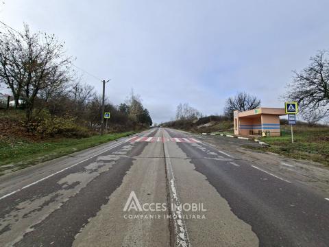 Terenuri de vânzare în Chișinău: Budești, M14