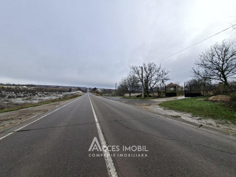 Teren agricol, M14, 79 ari. Budești!: 1