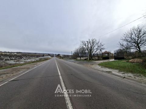 Teren agricol, M14, 79 ari. Budești!: 1