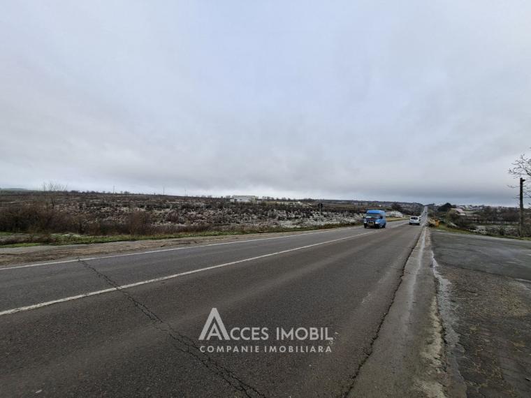 Teren agricol, M14, 79 ari. Budești!: 2