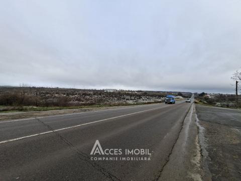 Teren agricol, M14, 79 ari. Budești!: 2