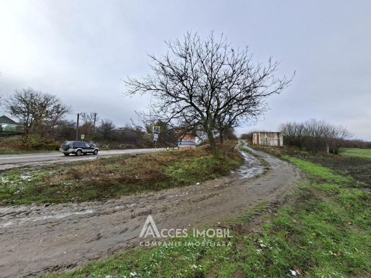 Teren agricol, M14, 79 ari. Budești!: 3