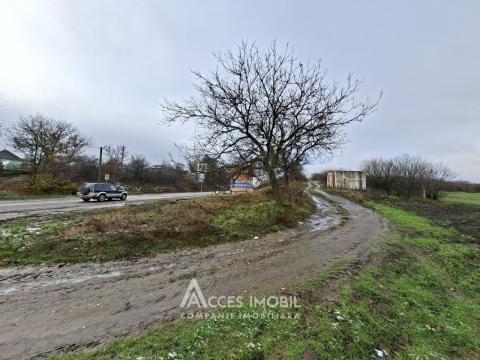 Teren agricol, M14, 79 ari. Budești!: 3