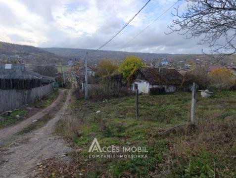 Terenuri de vânzare în Chișinău: Cojușna, str. Memoriei