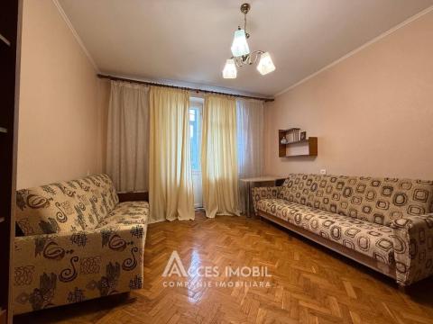 Apartamente în chirie în Chișinău: Buiucani, str. Ion Pelivan
