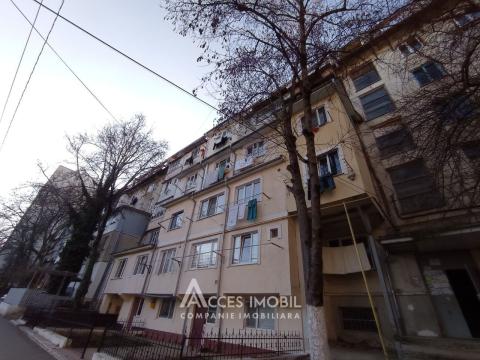 Ботаника, ул. Белград, комнатa. Евроремонт! Середина дома!: 9