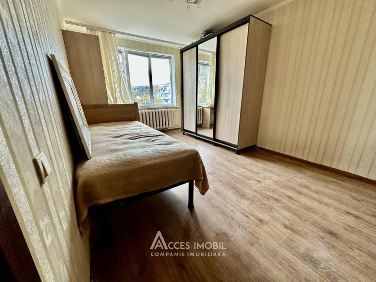 Botanica, str. Costiujeni, 2 camere! De mijloc!: 1