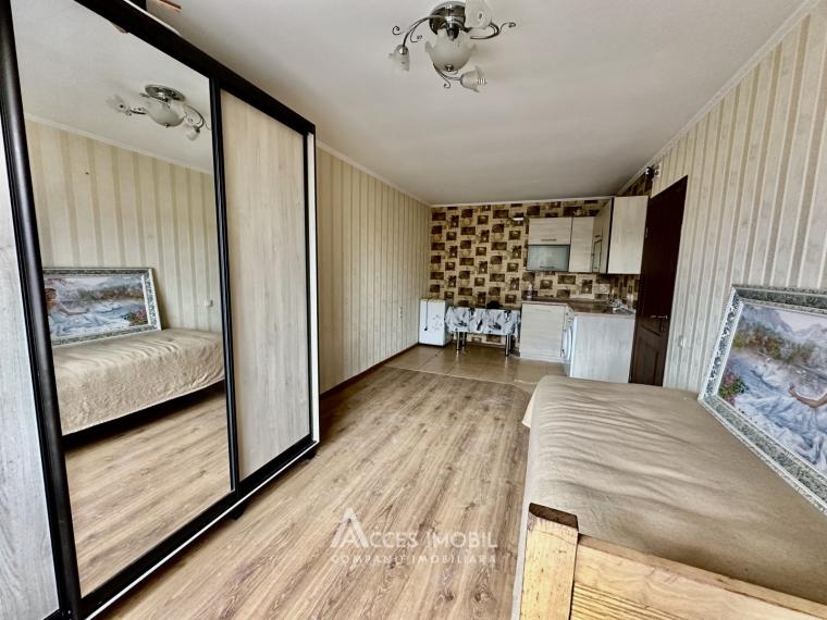 Botanica, str. Costiujeni, 2 camere! De mijloc!: 3