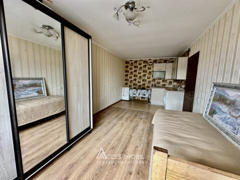 Botanica, str. Costiujeni, 2 camere! De mijloc!: 3