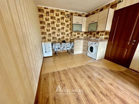 Botanica, str. Costiujeni, 2 camere! De mijloc!: 4