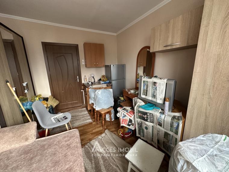 Botanica, str. Costiujeni, 2 camere! De mijloc!: 6