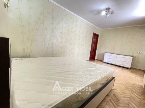 Chirie! str. Braniștii, Râșcani, 2 camere. Euroreparație!: 4