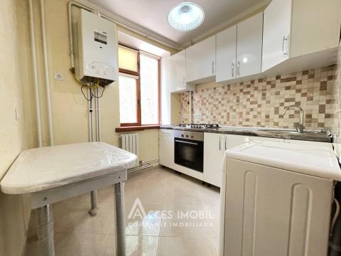 Apartamente în chirie în Chișinău: Râșcani, str. Braniștii