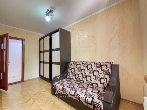 Chirie! str. Braniștii, Râșcani, 2 camere. Euroreparație!: 5