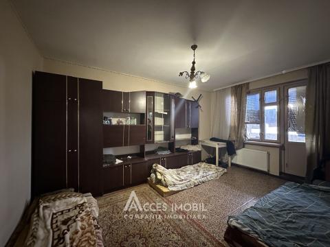 Buiucani, str. Deleanu, 2 camere! Seria 135!: 1