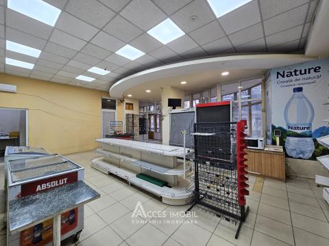 Chirie! Spațiu Comercial 242m2! Centru, str. 31 August 1989.: 3