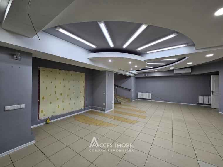 Chirie! Spațiu Comercial 242m2! Centru, str. 31 August 1989.: 5