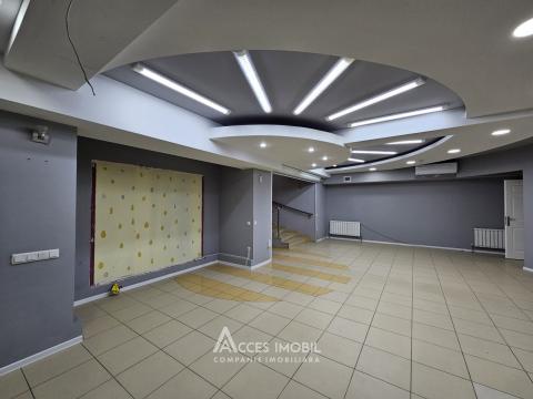 Chirie! Spațiu Comercial 242m2! Centru, str. 31 August 1989.: 5