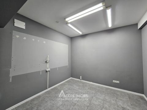 Chirie! Spațiu Comercial 242m2! Centru, str. 31 August 1989.: 6