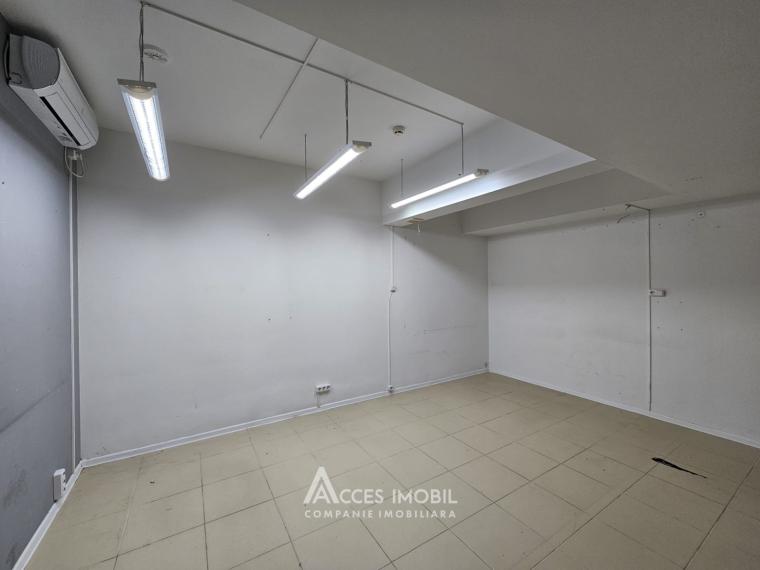 Chirie! Spațiu Comercial 242m2! Centru, str. 31 August 1989.: 7