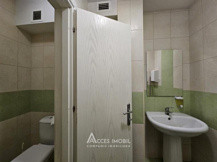 Chirie! Spațiu Comercial 242m2! Centru, str. 31 August 1989.: 8