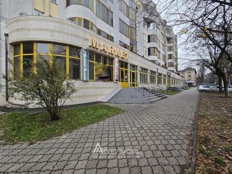 Chirie! Spațiu Comercial 242m2! Centru, str. 31 August 1989.: 9