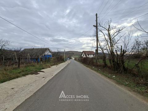 Teren pentru construcție, 24 ari! Ialoveni, Puhoi!: 1