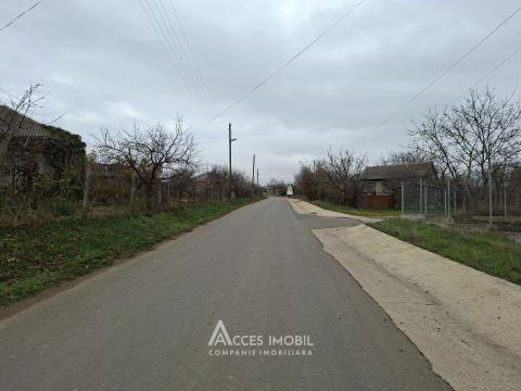 Teren pentru construcție, 24 ari! Ialoveni, Puhoi!: 2