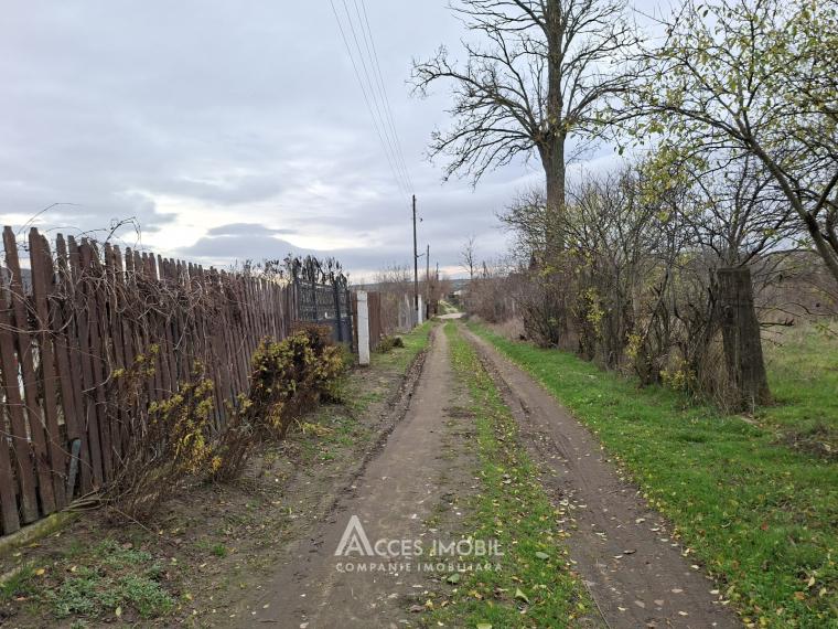 Teren pentru construcție, 24 ari! Ialoveni, Puhoi!: 3