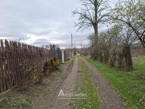 Teren pentru construcție, 24 ari! Ialoveni, Puhoi!: 3