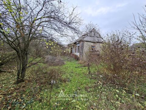 Teren pentru construcție, 24 ari! Ialoveni, Puhoi!: 4