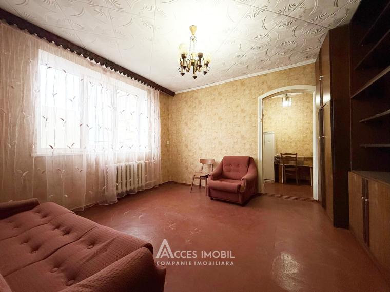 str. Maria Drăgan, Ciocana, 2 camere.: 2