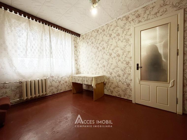 str. Maria Drăgan, Ciocana, 2 camere.: 3