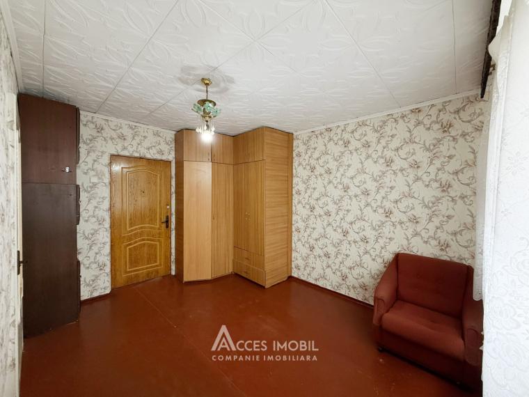 str. Maria Drăgan, Ciocana, 2 camere.: 0