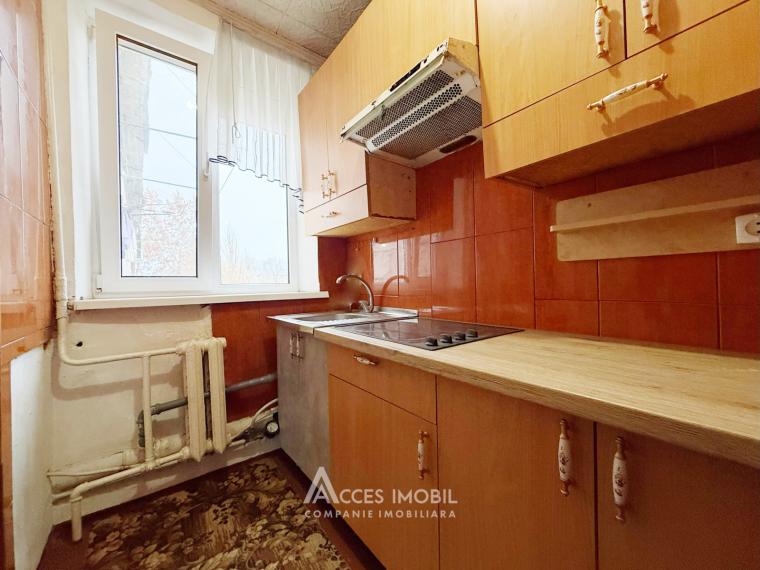 str. Maria Drăgan, Ciocana, 2 camere.: 4