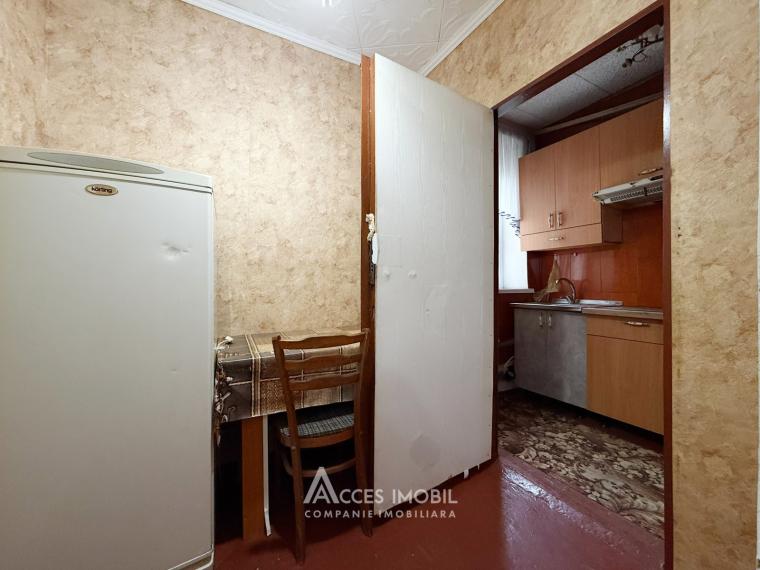 str. Maria Drăgan, Ciocana, 2 camere.: 5