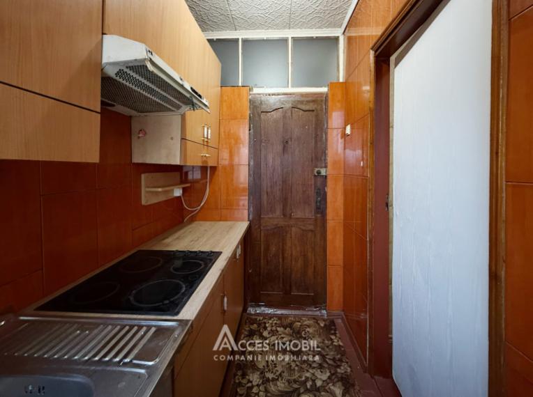 str. Maria Drăgan, Ciocana, 2 camere.: 6