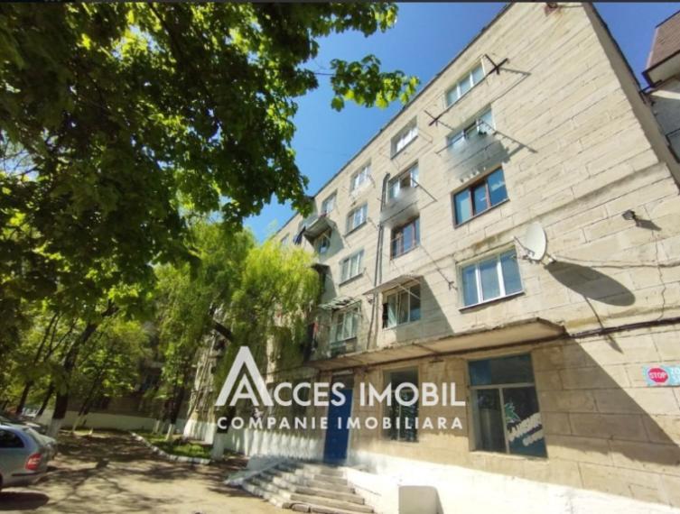 str. Maria Drăgan, Ciocana, 2 camere.: 8