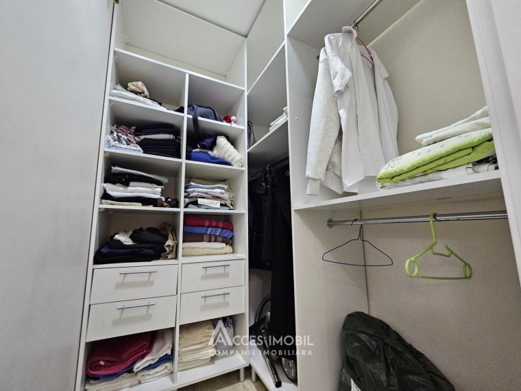 Bloc Nou! Botanica, str. Așhabad, 2 camere + living! Euroreparație!: 16