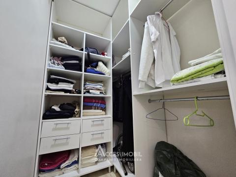 Bloc Nou! Botanica, str. Așhabad, 2 camere + living! Euroreparație!: 16